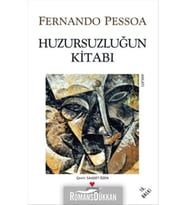 Huzursuzluğun Kitabı Fernando Pessoa Can Yayınları