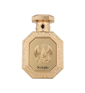 French Avenue Genesis Scorpio EDP 90 ml Unisex Parfüm