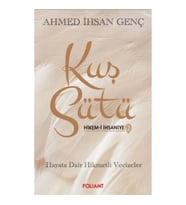 Kuş Sütü-2