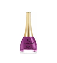Golden Rose Paris Nail Lacquer No:202