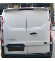 Custom Uyumlu Spoiler Bagaj Gt 2 Parça 2018 Ve Sonrası