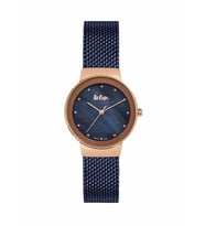 Lee Cooper LC06472.490 Kadın Kol Saati (Rose)
