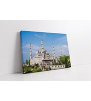 İstanbul Sultanahmed Cami