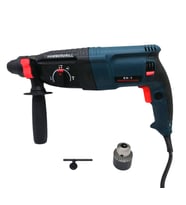 -1387 ELEKTRİKLİ PROFESYOL DARBELİ HİLTİ MATKAP 26MM ÇANTALI