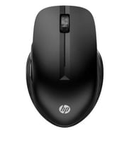 HP 3B4Q2AA Bluetooth ve Wireless Mouse (Siyah)