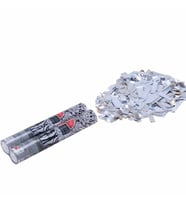 Konfeti 30cm  - Silver / Gümüş