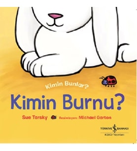 Kimin Burnu ? Kimin Bunlar ?