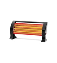 Minisan 1200W Isıtıcı Minisan