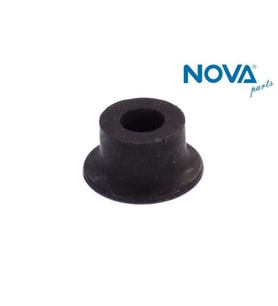 8D0199339P Titreşim Takozu Ön - Passat 2000-2005 - Audi A4 1995-2001 - Audi A6 1995-2005 - A80 1987-