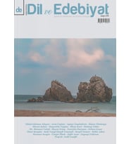 Dil ve Edebiyat 175.Sayı Temmuz 2023
