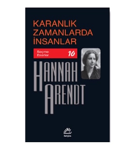 Karanlık Zamanlarda İnsanlar