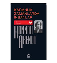 Karanlık Zamanlarda İnsanlar