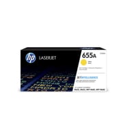 Hp Cf452a Yellow Toner Kartuş (655a) Orijinal