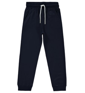 Civil Boys Basic 6-9 Yaş Eşofman Altı - Lacivert