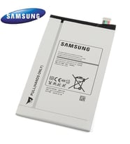 Samsung Galaxy Tab 8.4 S T705 Eb-Bt705Fbe Tablet Batarya Pil