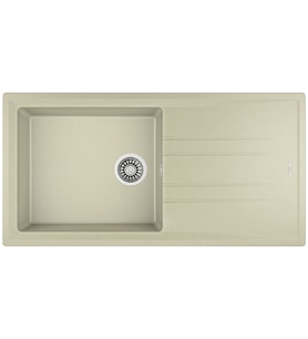 115330004-Teka Stone 60 L-Tg Topasbeige Granit Eviye
