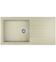 115330004-Teka Stone 60 L-Tg Topasbeige Granit Eviye