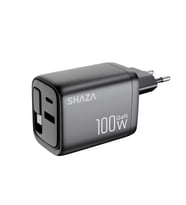 SHAZA NEXA Serisi Kendinden Kablolu 100W Adaptör