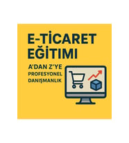 Kumsal Concept Online E Ticaret Eğitimi Pazaryeri Panel Kullanımı Ürün Ekleme SEO ve Satış