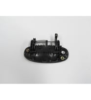 CHEVROLET KALOS- SD/HB- 04/05; ÖN KAPI DIŞ AÇMA KOLU SAĞ SİYAH (BOYANIR TİP) (HUSHAN) 96409549