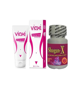 Viaxi + S10 10Lu Kapsül