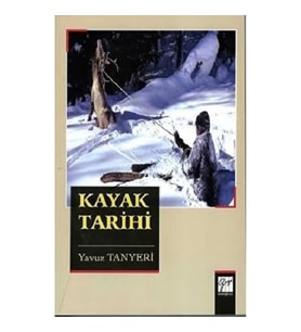 Kayak Tarihi