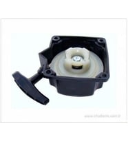 Palmera Hb521002 Starter Kapak Komple Bg-Cg520 Kolay Tip