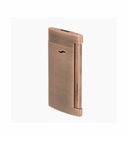 S.T. Dupont 027809 Slım 7 Brushed Copper Çakmak