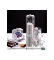 DİAMOND 3LÜ ORGANİZER SET (5132)