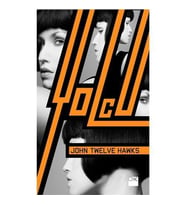 Yolcu - John Twelve Hawks
