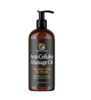 Anti Cellulıte Sıkılaştırıcı Yağı Bakım Yağı 240 Ml