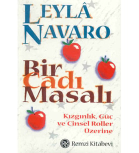 Bir Cadı Masalı