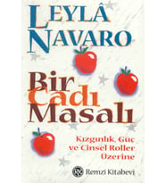 Bir Cadı Masalı