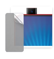 SChitec VIVO NEX A Uyumlu Ön Yüzey Mat Hidrojel Ekran Koruyucu