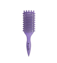 Nascita Magical Curls Sihirli Bukleler Saç Fırçası 58 Lila