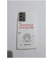 Samsung Note 20 Ultra / 20 Plus Telefon Kılıf Modeli