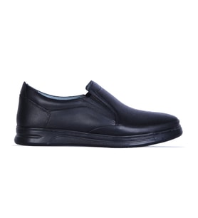 Balayk 1091 Siyah Lz Poli Erkek Casual Ayakkabı