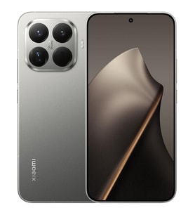 Xiaomi 15T Pro 12 GB Ram 512 GB Gri (Xiaomi Türkiye Garantili)