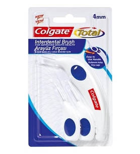 Colgate Interdental Brush 4 mm