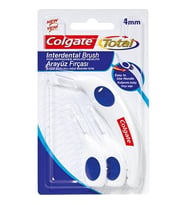 Colgate Interdental Brush 4 mm