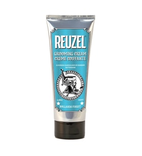 Reuzel Grooming Cream 100 ml Saç Şekillendirici