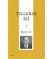 Yılların İzi Mahir İz