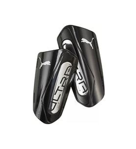 Puma Ultra Light Strap Futbol Tekmelik 03099203 Siyah