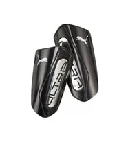 Puma Ultra Light Strap Futbol Tekmelik 03099203 Siyah