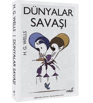 DÜNYALAR SAVAŞI - H.G.WELLS - İNDİGO