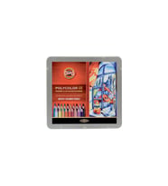 Koh-I Noor Polycolor Kuru Boya Kalemi 48 Renk Set (Karışık)