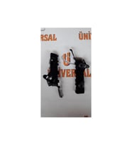 TAMPON BRAKETİ MAZDA 3 202014-202016 ÖN SOL