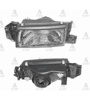 Far 323  1990-1992 Sedan Sol (1 Adet) (Oem No: Bdbs-51-040)