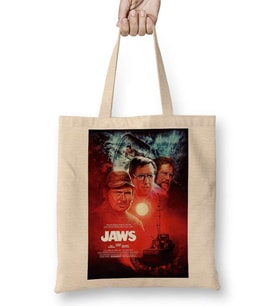 Jaws Bez Çanta Uzun Saplı