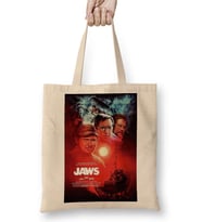 Jaws Bez Çanta Uzun Saplı